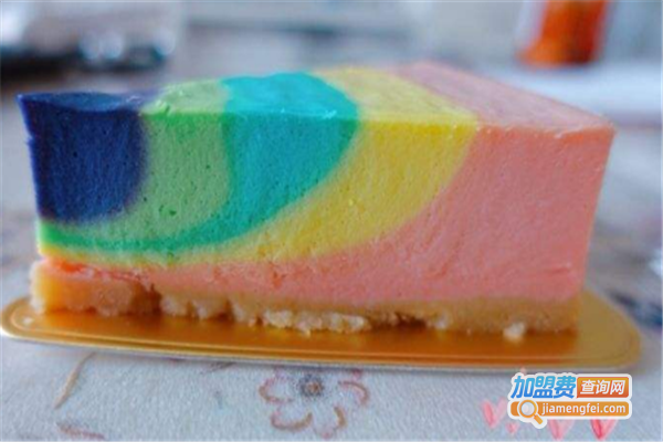 蜜丝蜜糖加盟费