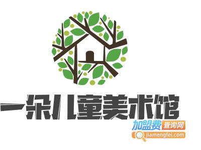 一朵儿童美术馆加盟费