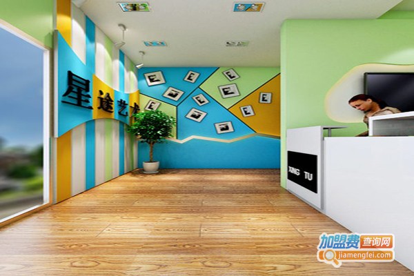 有声艺术学校加盟费