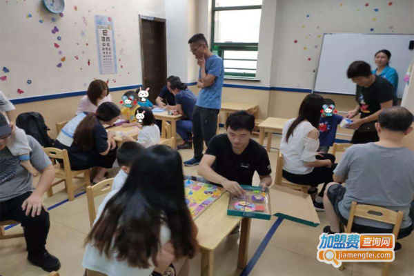 雅恩辅育加盟费