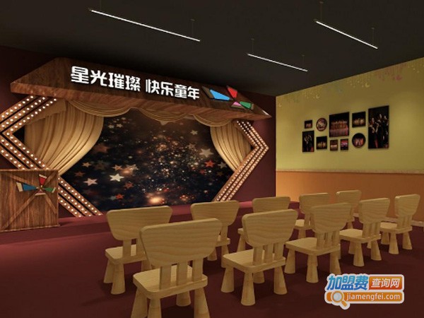 MIC魔法语言加盟费