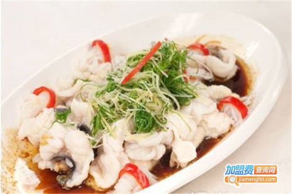 黄鳝世家加盟费