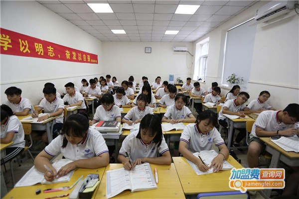 博真文化教育加盟费