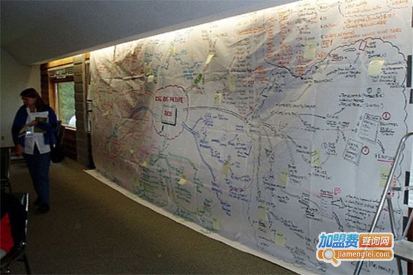 聚森记忆加盟费