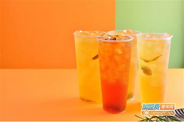 企鹅研茶加盟费