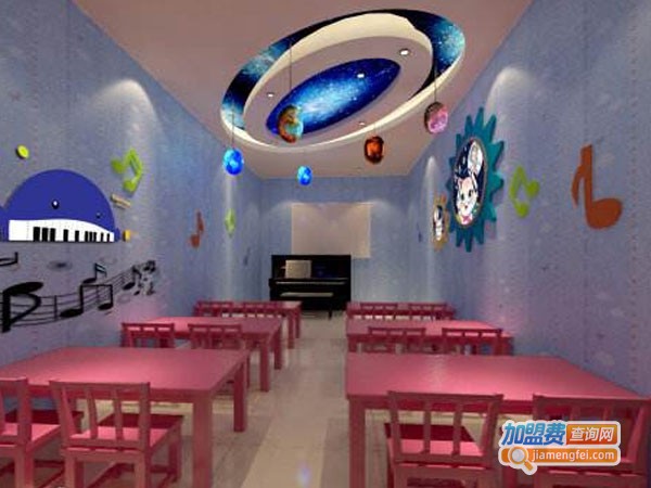 嗨队音乐加盟费