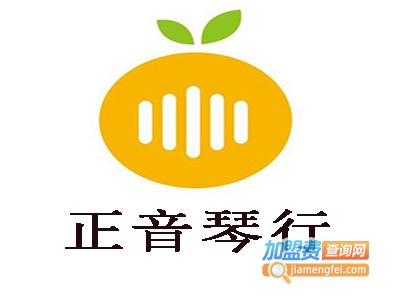 正音琴行加盟费