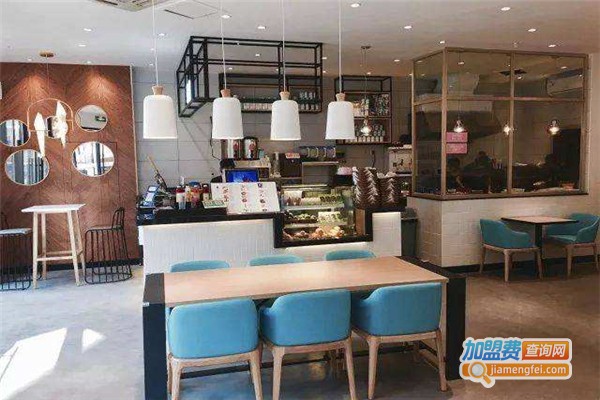 茶心独运加盟费