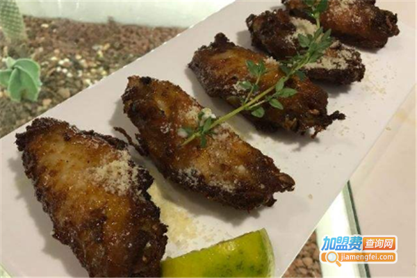 物食研究所加盟费