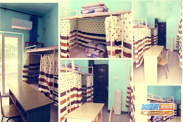 嘉合智上艺术学校加盟费