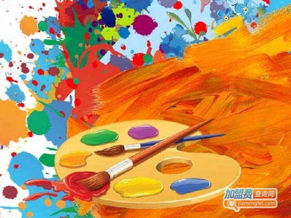 艺彩画舫加盟费