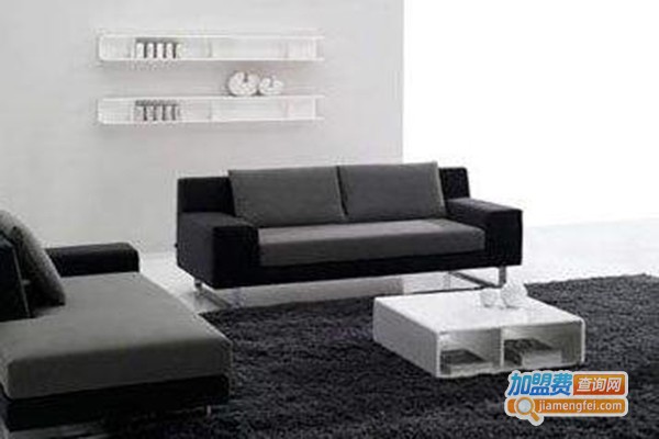 羽丰沙发加盟费