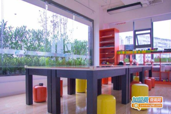 洛可可国际美术学校加盟费