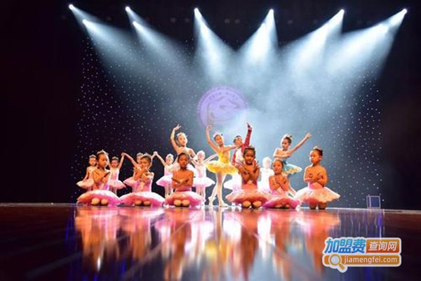 艺体舞蹈培训中心加盟费