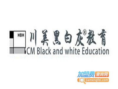 川美黑白灰美术教育