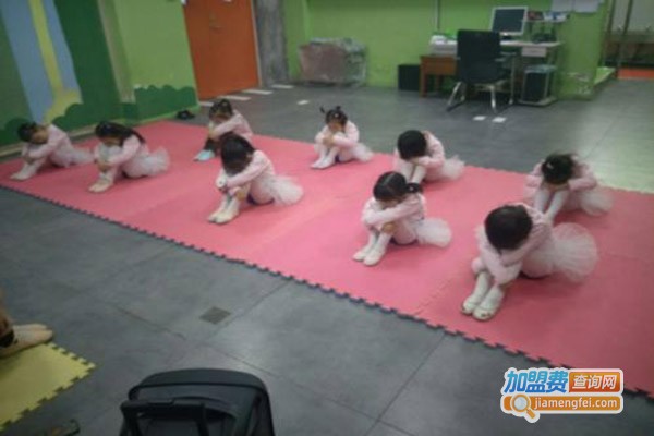 宝宝树幼儿园加盟费