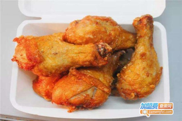 万香傳1995·老木子鸡加盟费