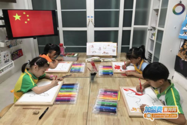 搭桥课堂加盟费