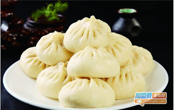 袁成杰包子铺加盟费