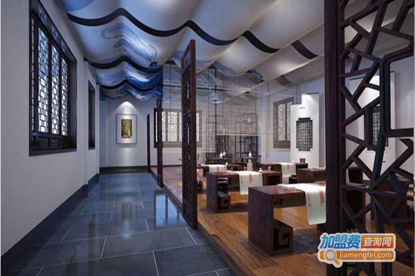 凤凰书院国学馆加盟费