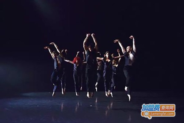 SDM爵士芭蕾舞学院加盟费