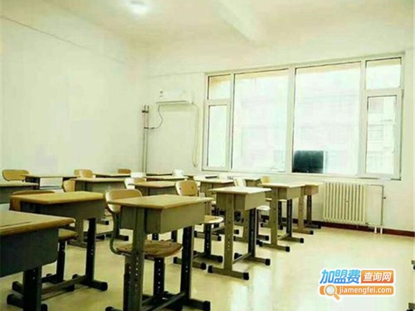 状元坊辅导中心加盟费