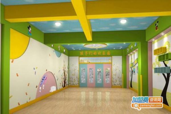 威斯里安幼儿园加盟门店