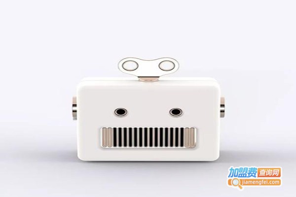 口袋机器脑加盟费