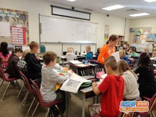 哎呀鸭少儿口才影视课堂加盟