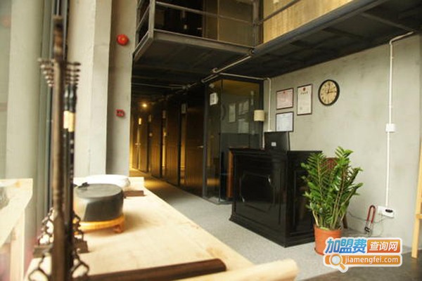 文伦教育加盟费