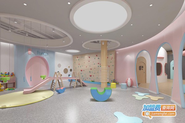 思贝姆儿童成长中心加盟费