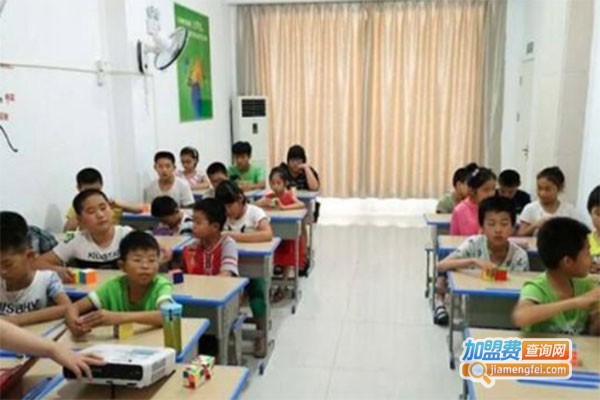 凡人奇迹全脑教育