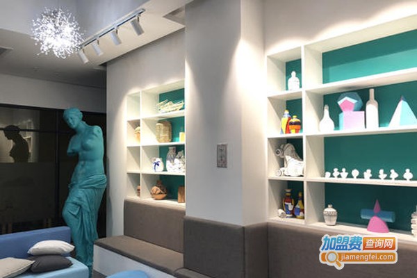 大墨蒲公英素质美育加盟费