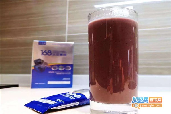 168太空素食加盟费