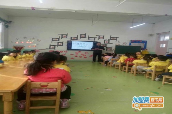 搭桥课堂加盟费