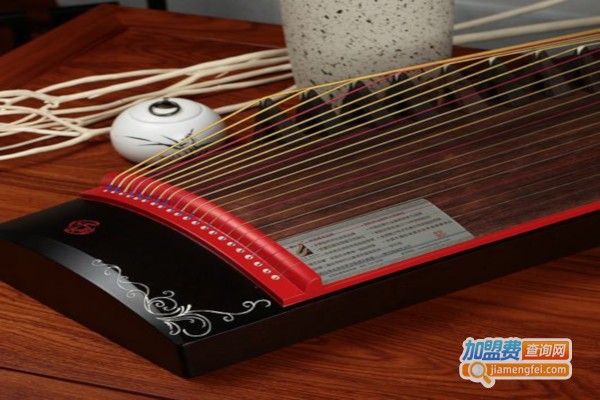 秦筝音乐工作室加盟