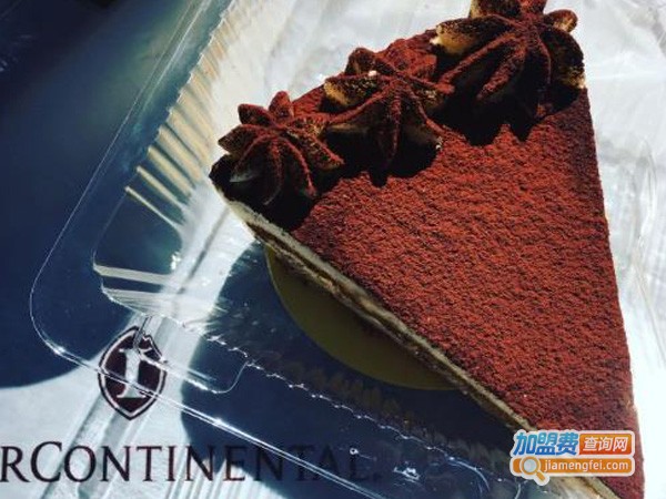 梦菲思饼屋加盟费