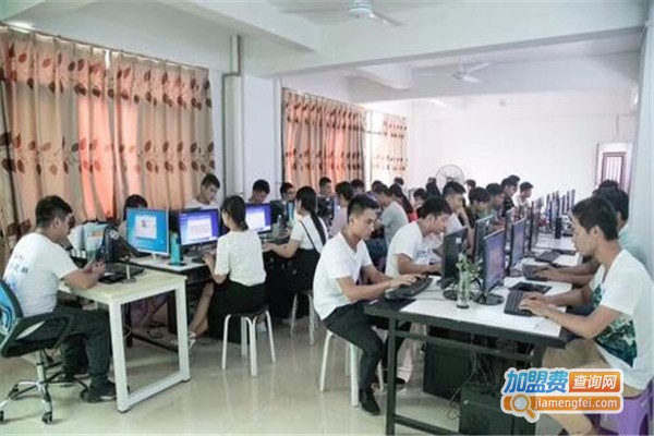 艺铭国际艺术教育加盟费