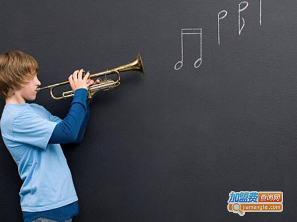 嗨队音乐加盟费