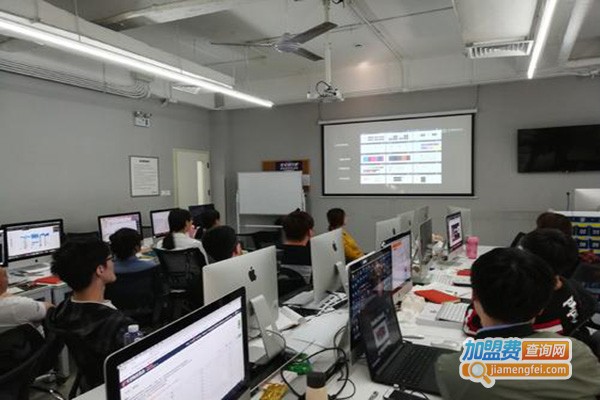 滴滴教育加盟门店