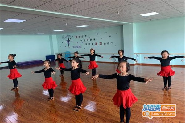 银燕七彩艺术学校加盟费