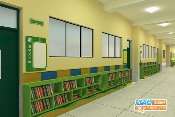 学思源教育加盟费