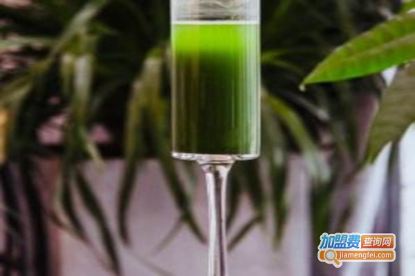 chutea初茶加盟费