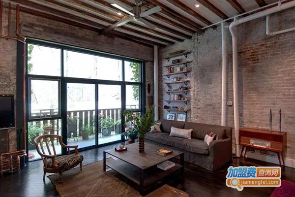 美艺堂美业加盟费