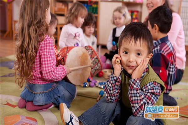 星源幼儿园加盟费