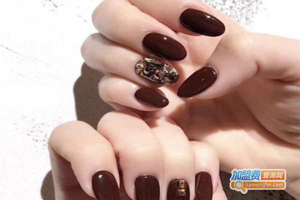 佳丽玉指美甲加盟费