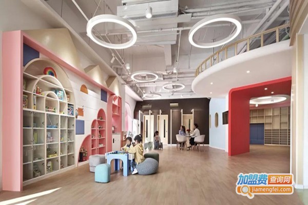 思贝姆儿童成长中心加盟费