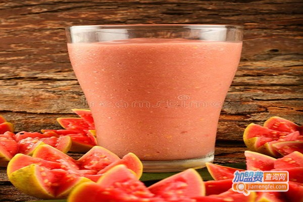 木番の茶加盟门店