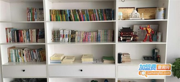 状元坊辅导中心加盟费