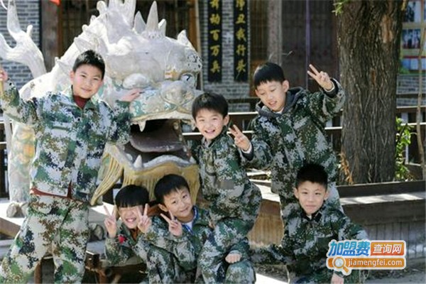 芳馨午托部加盟费